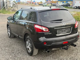 Nissan Qashqai 2.0i 4x4 | Mobile.bg    5