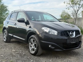 Nissan Qashqai 2.0i 4x4 | Mobile.bg    3