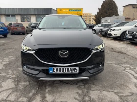 Mazda CX-5 2, 2D Skyactiv 175 k.c. 4x4= LED= Keyless-Go= Full, снимка 1