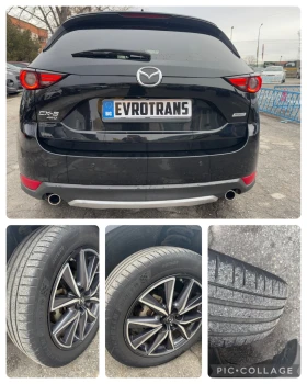 Mazda CX-5 2, 2D Skyactiv 175 k.c. 4x4= LED= Keyless-Go= Full, снимка 16