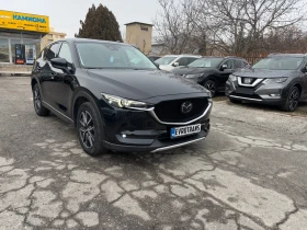 Mazda CX-5 2, 2  D Skyactiv 175  k.c. 4x4= LED= Keyless-Go= F, снимка 2