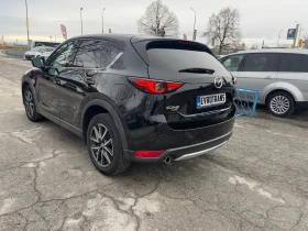 Mazda CX-5 2, 2D Skyactiv 175 k.c. 4x4= LED= Keyless-Go= Full, снимка 4