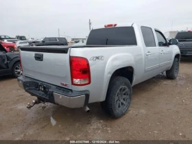 Gmc Sierra 1500 SLT 5.3L V8 | Mobile.bg    4