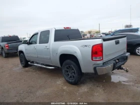 Gmc Sierra 1500 SLT 5.3L V8 | Mobile.bg    8