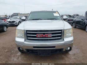 Gmc Sierra 1500 SLT 5.3L V8 | Mobile.bg    5