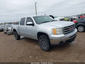 Gmc Sierra 1500 SLT 5.3L V8 | Mobile.bg    7