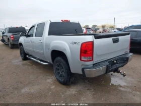 Gmc Sierra 1500 SLT 5.3L V8 | Mobile.bg    3