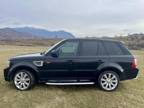 Land Rover Range Rover Sport 3.6 TDV8, снимка 3