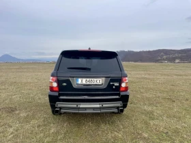 Land Rover Range Rover Sport 3.6 TDV8, снимка 6