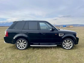 Land Rover Range Rover Sport 3.6 TDV8, снимка 2