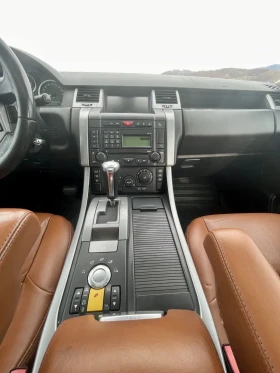 Land Rover Range Rover Sport 3.6 TDV8, снимка 10