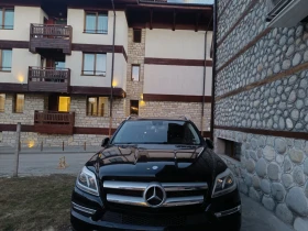     Mercedes-Benz GL 450