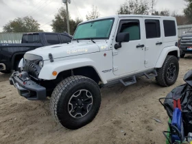 Jeep Wrangler RUBICON, снимка 2