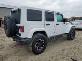 Jeep Wrangler RUBICON, снимка 4