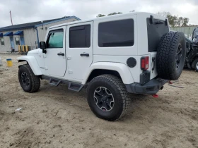 Jeep Wrangler RUBICON, снимка 3