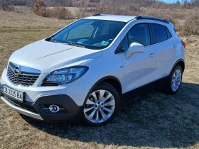 Opel Mokka | Mobile.bg    3