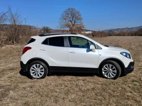 Opel Mokka | Mobile.bg    7