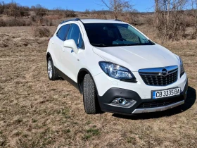 Opel Mokka, снимка 2