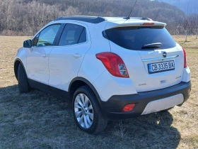 Opel Mokka | Mobile.bg    5