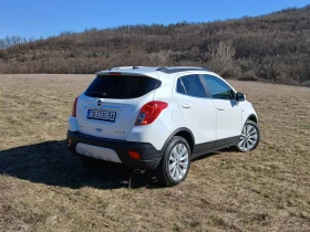 Opel Mokka, снимка 4