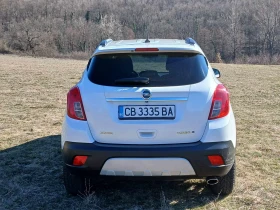 Opel Mokka | Mobile.bg    6