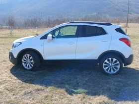 Opel Mokka, снимка 8