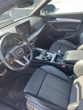 Audi Q5 40TDI Mildhybrid, снимка 2