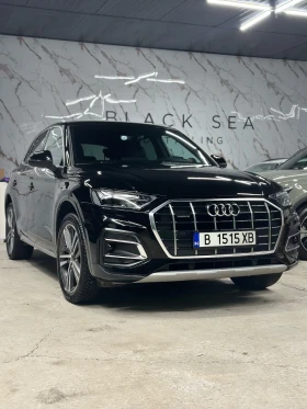 Audi Q5 40TDI Mildhybrid, снимка 15 - Автомобили и джипове - 53698544