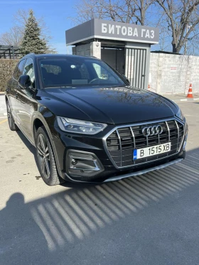 Audi Q5 40TDI Mildhybrid, снимка 7