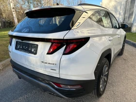 Hyundai Tucson MILD HYBRID / ПОДГРЕВ / LINE ASSIST , снимка 7