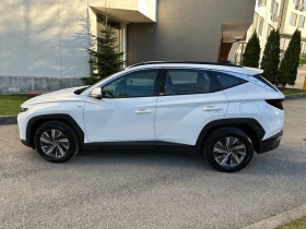 Hyundai Tucson MILD HYBRID / ПОДГРЕВ / LINE ASSIST , снимка 4