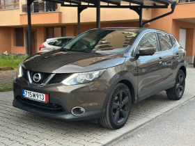 Обява за продажба на Nissan Qashqai ~19 399 лв. - изображение 5