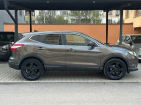 Обява за продажба на Nissan Qashqai ~19 399 лв. - изображение 1