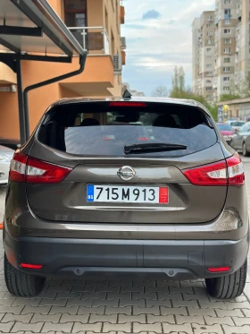 Обява за продажба на Nissan Qashqai ~19 399 лв. - изображение 3