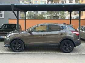 Обява за продажба на Nissan Qashqai ~19 399 лв. - изображение 4