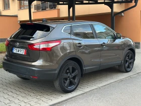 Обява за продажба на Nissan Qashqai ~19 399 лв. - изображение 2