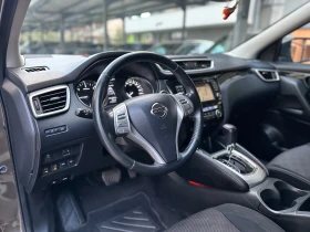 Обява за продажба на Nissan Qashqai ~19 399 лв. - изображение 9