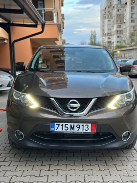 Обява за продажба на Nissan Qashqai ~19 399 лв. - изображение 6