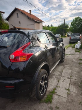 Nissan Juke | Mobile.bg    5