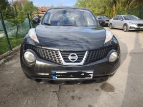 Nissan Juke | Mobile.bg    3