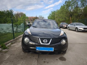 Nissan Juke | Mobile.bg    8