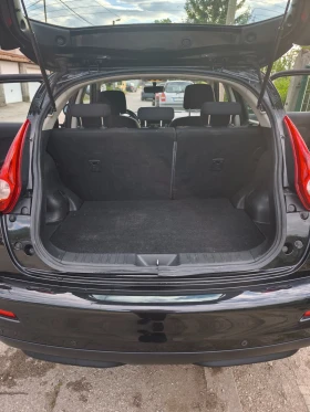 Nissan Juke | Mobile.bg    9