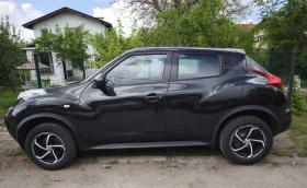 Nissan Juke | Mobile.bg    2