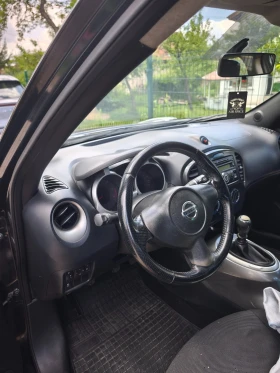 Nissan Juke | Mobile.bg    13