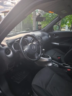 Nissan Juke | Mobile.bg    12