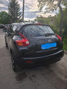 Nissan Juke | Mobile.bg    4