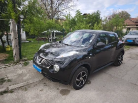 Nissan Juke | Mobile.bg    7