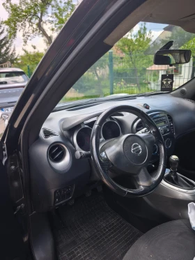 Nissan Juke | Mobile.bg    10