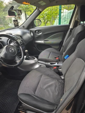 Nissan Juke | Mobile.bg    14