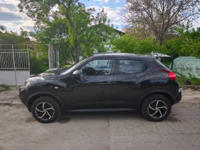 Nissan Juke | Mobile.bg    6
